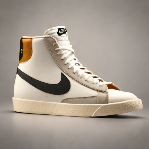 Nike Blazer Mid '77 Vintage