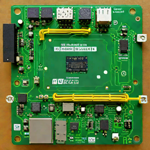 NUC Mini PC (Intel N-series)