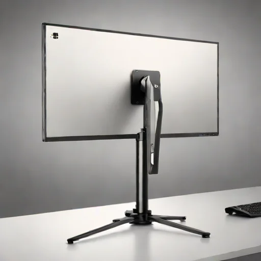 North Bayou F80 Single Monitor Arm