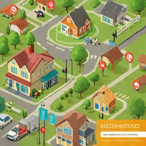 Neighborhood Alert