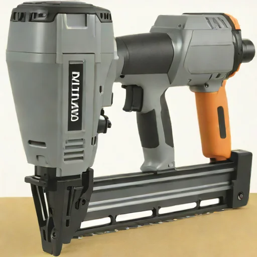 NuMax SFR2190 21-Degree Framing Nailer