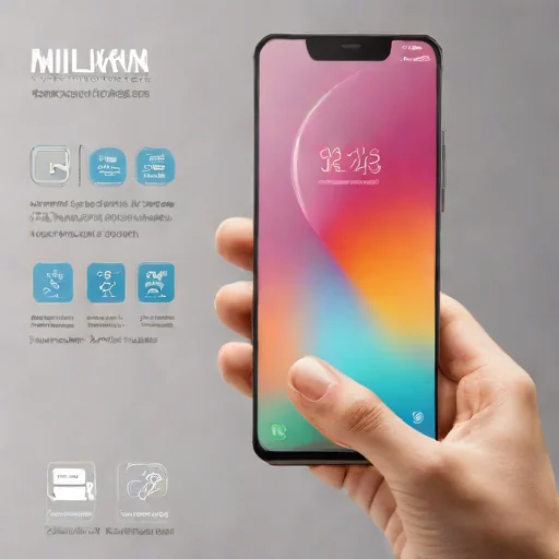 Nillkin Tempered Glass Screen Protector