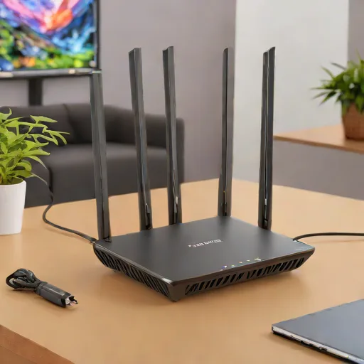 Netgear Nighthawk BE9000