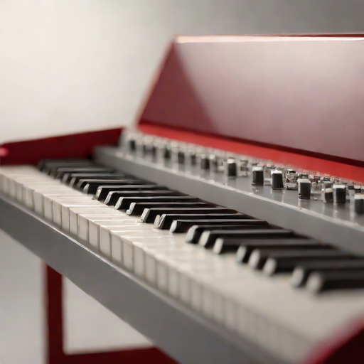Nord Stage 3