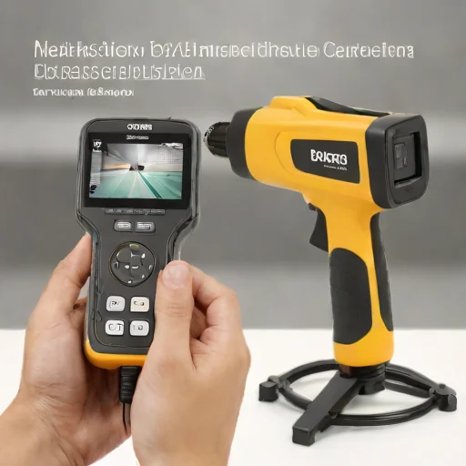 Neiko 25883U Inspection Camera