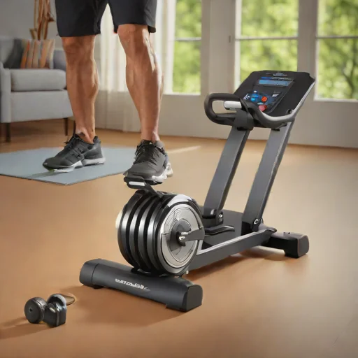 NordicTrack SpeedWeights