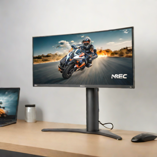 NEC MultiSync PA311D