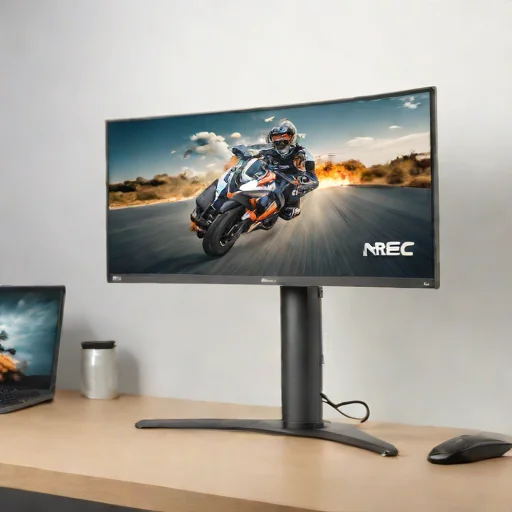 NEC MultiSync PA311D