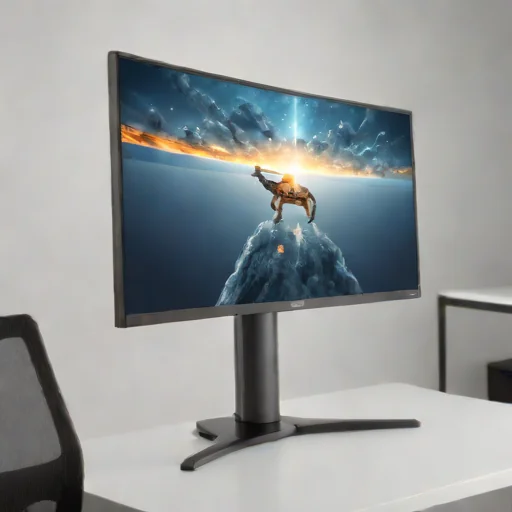 NEC MultiSync PA243W