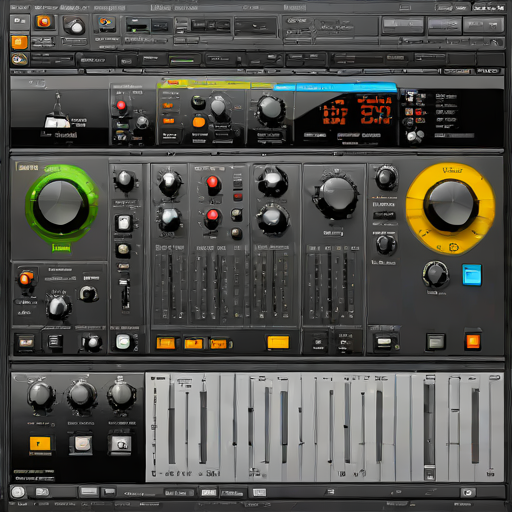 Native Instruments Komplete Kontrol S61