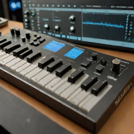 Novation Launchkey Pro MK3