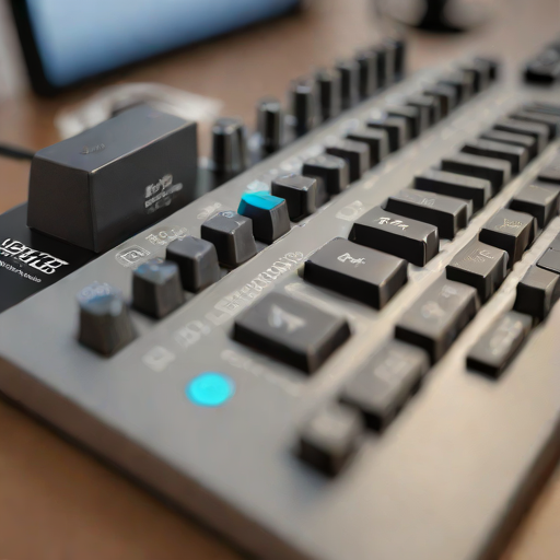 Novation Launchkey Mini