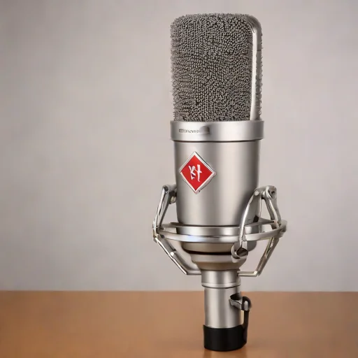 Neumann TLM 102