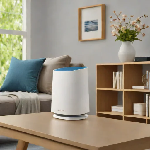 Netgear Orbi 860 Series AX6000