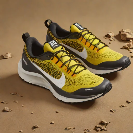 Nike Pegasus Trail 4