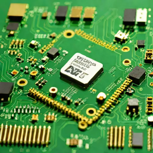 NXP JN5189