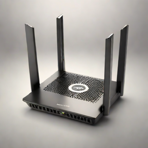 Netgear Nighthawk M5