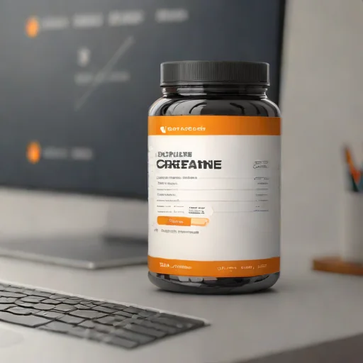 NutraBoost Creatine