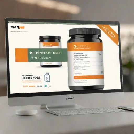 NutriPeak Creatine