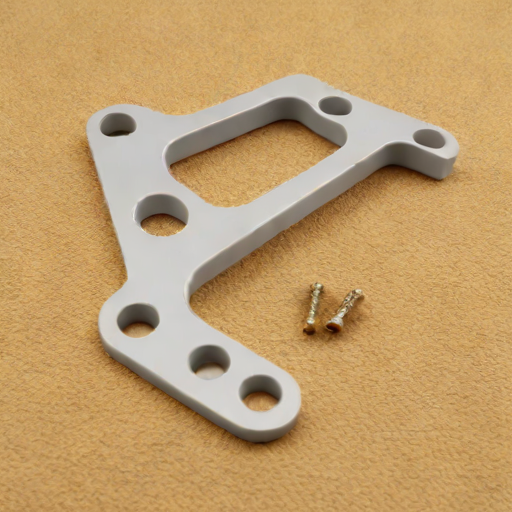 National Hardware N182-902 Heavy Duty Corner Brace