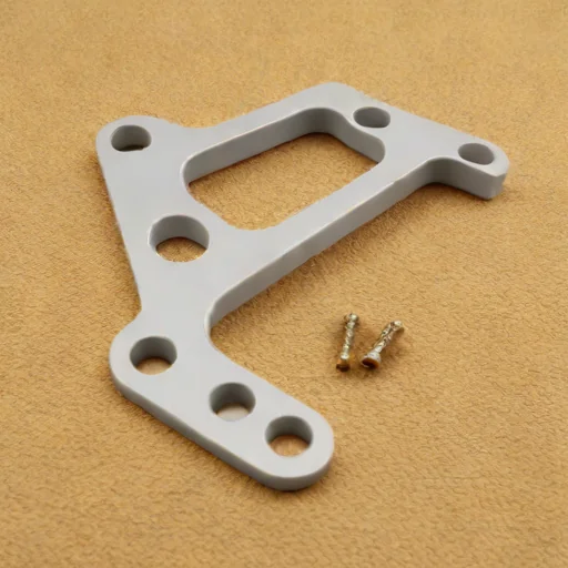 National Hardware N182-902 Heavy Duty Corner Brace