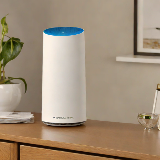 Netgear Orbi RBK852