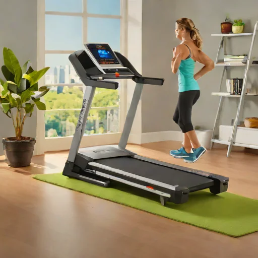 NordicTrack T Series 6.5