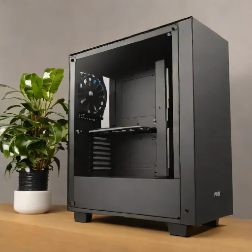 NZXT H510 Flow