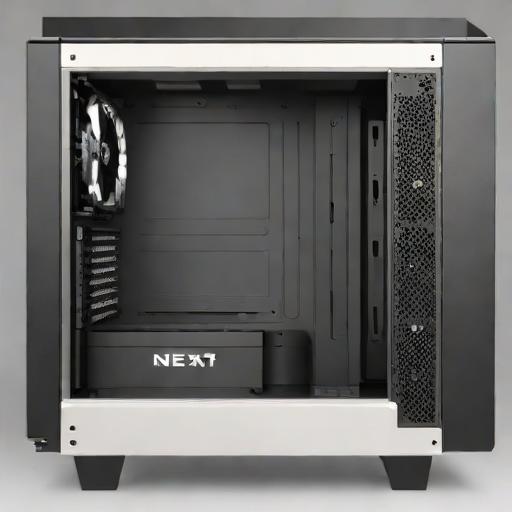 NZXT H7 Elite