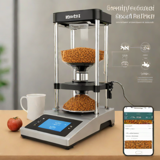 NutriPet Gravity Feeder System