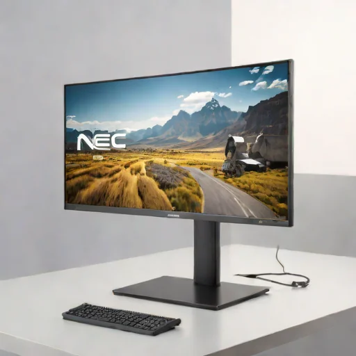 NEC EA231WU