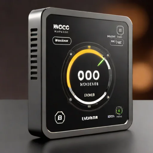 NOCO Boost Portable