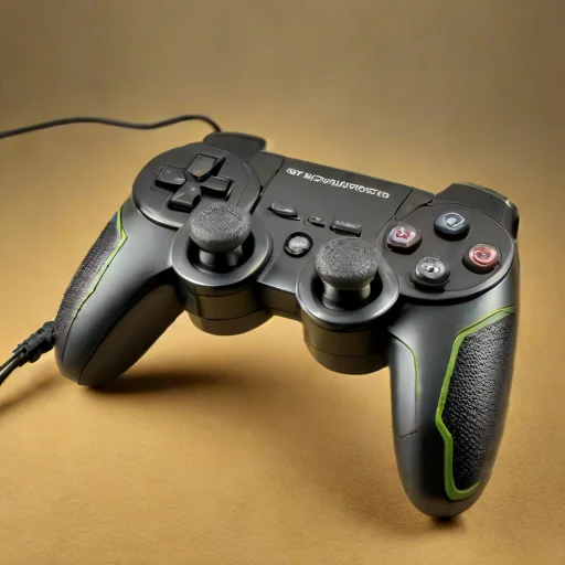 NACON Revolution Unlimited Controller for PS3