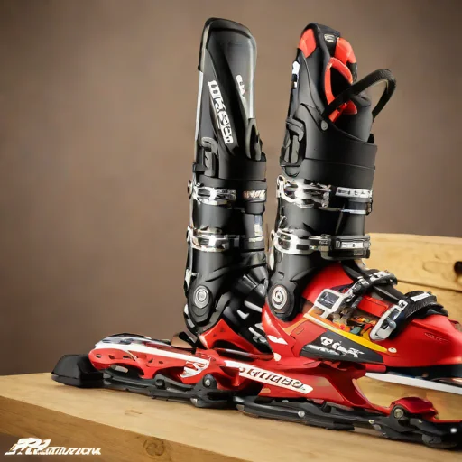 Nordica Dobermann Spitfire 80