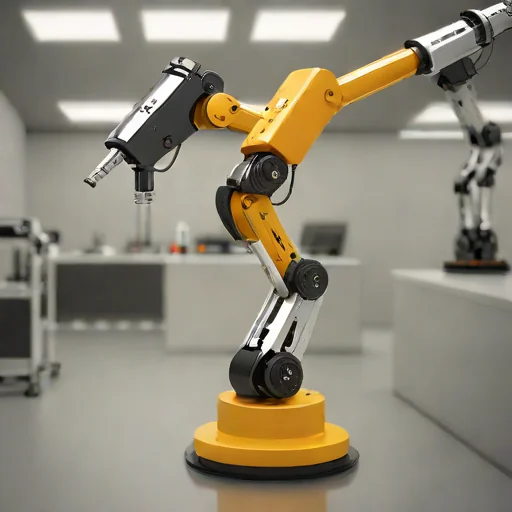 NextGen Robotics Inc.