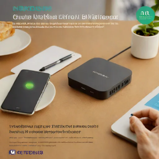 Netgear Nighthawk M1 MR1100