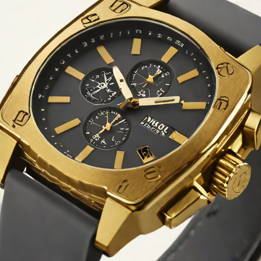 Nixon Regulus