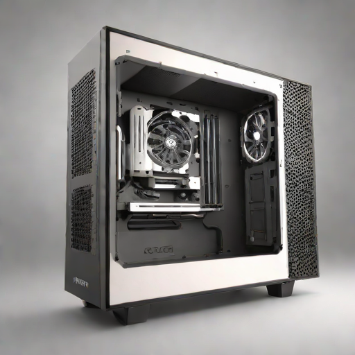 NZXT Player: One