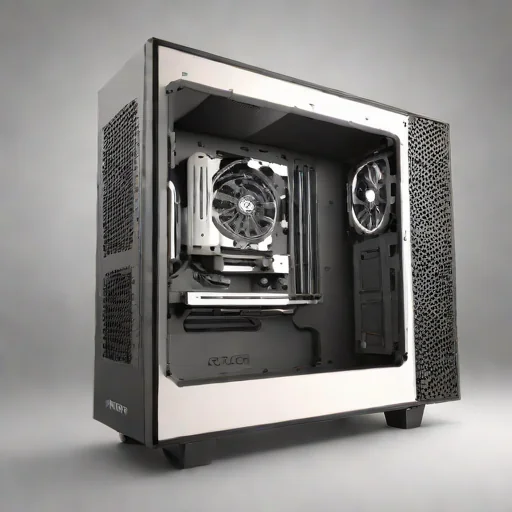 NZXT Player: One