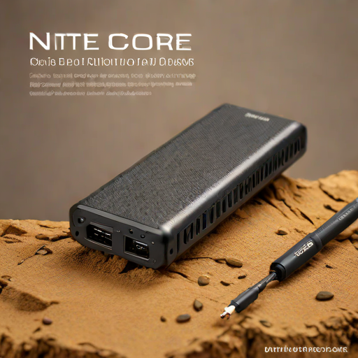 Nitecore NB10000 Gen2