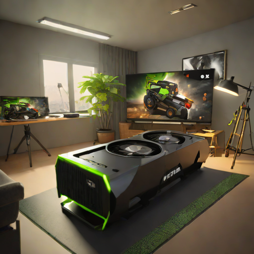 NVIDIA GeForce RTX 3080