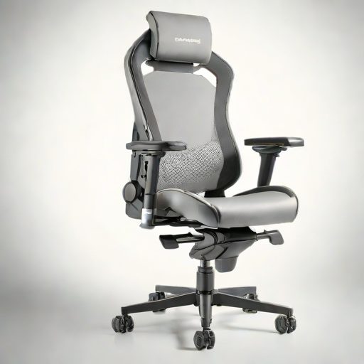 Noblechairs Hero Mesh Chair