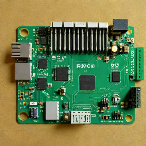 NanoPi R5S