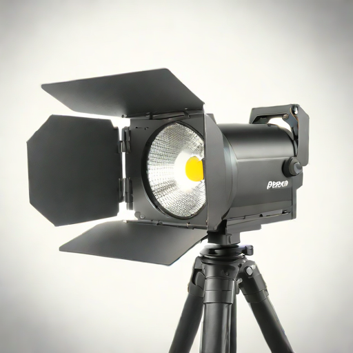 Noorio B210 Floodlight Camera