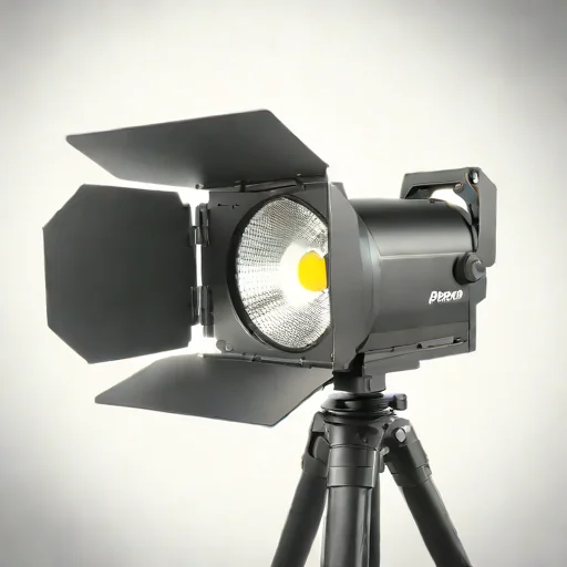 Noorio B210 Floodlight Camera