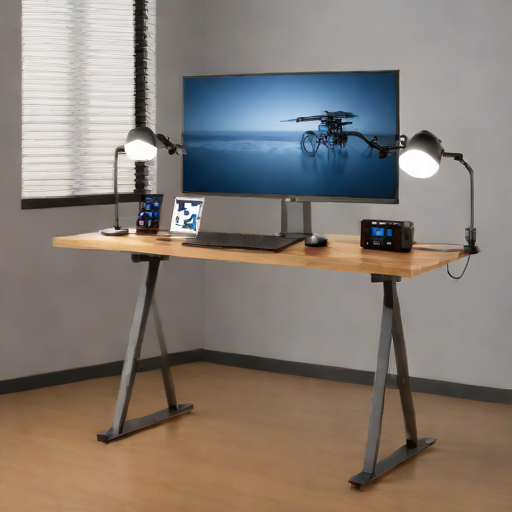 Neewer 24-Inch Portable Ring Light Kit