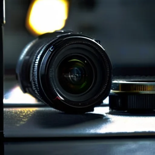 Nikon Coolpix P-series (Modern)