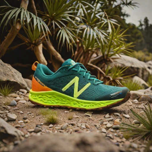 New Balance Fresh Foam Hierro v8