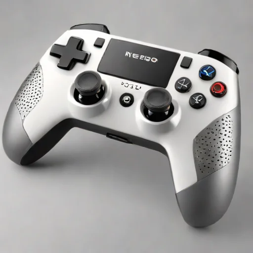 NexiGo Wireless Controller for Steam Deck