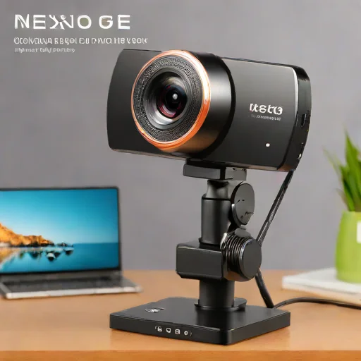 NexiGo N930E